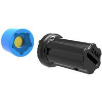 RAM Mounts RAP-S-NUT5-5U UNKPD RAM SECURITY NUT D RAP-S-NUT5-5U