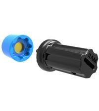 RAM Mounts RAP-S-NUT5 RAM SECURITY NUT D SIZE MIX RAP-S-NUT5