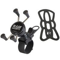 RAM Mounts RAP-SB-187-UN7 RAM EZ-STRAP SYSTEM WITH RAP-SB-187-UN7
