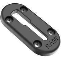 RAM Mounts RAP-TRACK-A2 RAM 2" TOUGH-TRACK RAP-TRACK-A2