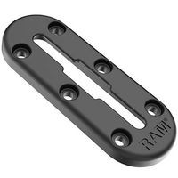 RAM Mounts RAP-TRACK-A3U UNPKD RAM 3" TOUGH-TRACK RAP-TRACK-A3U