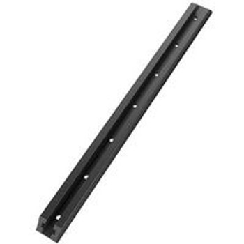 RAM Mounts RAP-TRACK-DR-12U UNPK 12" EXTRUDED COMPOSITE RAP-TRACK-DR-12U