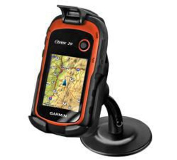 RAM Mounts RAP-SB-180-GA48 RAM LIL' BUDDY MNT GARMIN RAP-SB-180-GA48