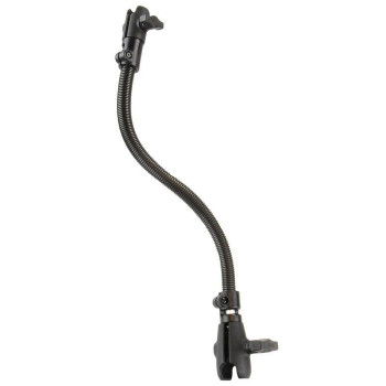 RAM Mounts RAP-BC-200-1-18U RAM FLEX ROD1 & 1.5" SOCKET RAP-BC-200-1-18U