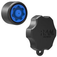 RAM Mounts RAP-S-KNOB5-7 RAM SECURITY KNOB C SIZE KEY 7 RAP-S-KNOB5-7