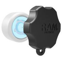RAM Mounts RAP-S-KEY3-4U UNPKD RAM SECURITY KNOB KEY RAP-S-KEY3-4U