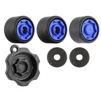 RAM Mounts RAP-S-KNOB-VB-109-1U RAM SECURITY KNOB KIT for RAP-S-KNOB-VB-109-1U