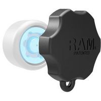 RAM Mounts RAP-S-KEY3-6U UNPKD RAM SECURITY KNOB KEY RAP-S-KEY3-6U