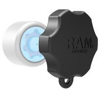 RAM Mounts RAP-S-KEY3-7U UNPKD RAM SECURITY KNOB KEY RAP-S-KEY3-7U