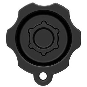 RAM Mounts RAP-S-KEY5-6 RAM SECURITY KNOB KEY C SIZE RAP-S-KEY5-6
