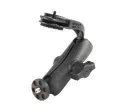 RAM Mounts RAP-B-369A-366U UNPKD. RAM MIRROR SYST forD RAP-B-369A-366U