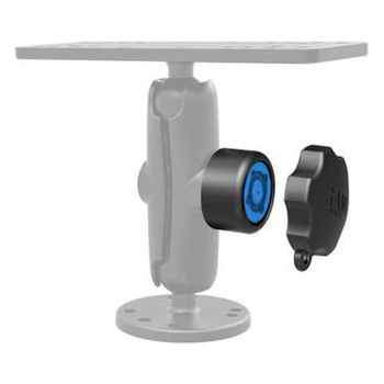 RAM Mounts RAP-S-KNOB3-4 RAM SECURITY KNOB B SIZE KEY 4 RAP-S-KNOB3-4