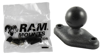 RAM Mounts RAP-B-238-SKY1U UNPKD RAM 2.5" X 1 5/16" RAP-B-238-SKY1U