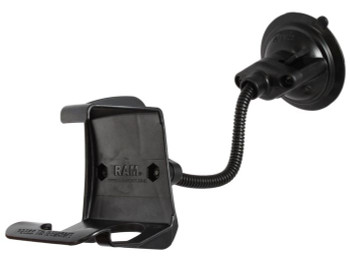 RAM Mounts RAP-B-312-GA9U UNPKD RAM FLEX SUCTION SYST RAP-B-312-GA9U