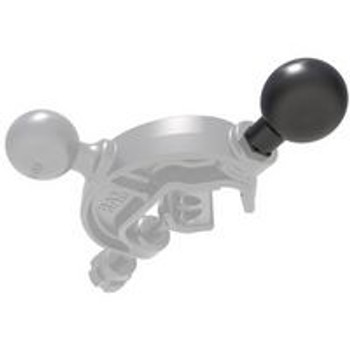 RAM Mounts RAP-B-121BBU UNPKGD RAM EXTRA BALL RAP-B-121BBU