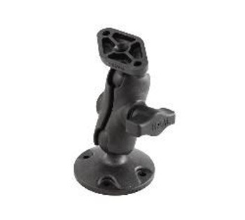 RAM Mounts RAP-B-138-AU UNPKD RAM MNT W/2.47DIA. RAP-B-138-AU