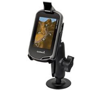 RAM Mounts RAP-B-378-GA31 RAM MNT ADHESIVE BASE GARMIN RAP-B-378-GA31