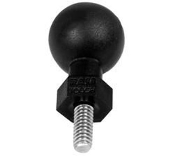 RAM Mounts RAP-B-379U-252062 T-ball 1/4"-20 x 5/8". C-size RAP-B-379U-252062