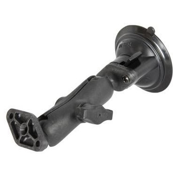 RAM Mounts RAP-B-166 RAM MOUNT W/ SUCTION BASE RAP-B-166