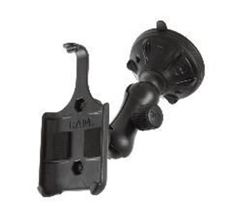 RAM Mounts RAP-B-166-2-AP10U RAM MNT W SUCTION APPLE TOUCH RAP-B-166-2-AP10U