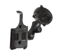 RAM Mounts RAP-B-166-2-AP10U RAM MNT W SUCTION APPLE TOUCH RAP-B-166-2-AP10U