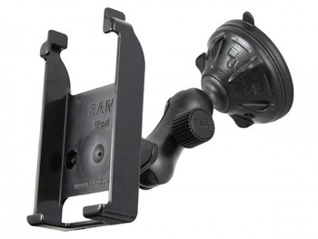 RAM Mounts RAP-B-166-2-AP1U RAM MNT W SUCTION APPLE IPOD RAP-B-166-2-AP1U