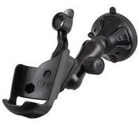 RAM Mounts RAP-B-166-2-GA12U RAM MNT W SUCTION GARMIN RAP-B-166-2-GA12U
