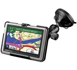 RAM Mounts RAP-B-166-2-GA35 RAM MNT W SUCTION GARMIN RAP-B-166-2-GA35