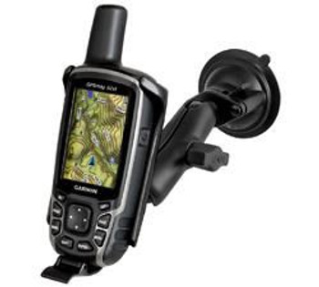 RAM Mounts RAP-B-166-GA41 RAM SUCTION MOUNT GARMIN RAP-B-166-GA41