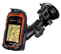 RAM Mounts RAP-B-166-GA48 RAM SUCTION MOUNT for GARMIN RAP-B-166-GA48
