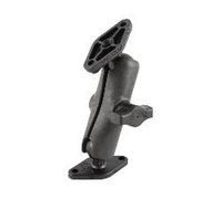 RAM Mounts RAP-B-102-RA1U UNPD RAM MNT W/ ALUM & COMP RAP-B-102-RA1U