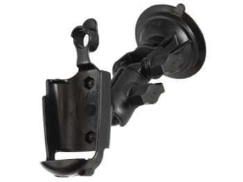 RAM Mounts RAP-B-104-224-GA20U RAM PIVOT SUCTION MOUNT GARMIN RAP-B-104-224-GA20U