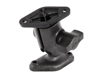RAM Mounts RAP-B-106 RAM SING BALL MNT W/ DIAMOND RAP-B-106