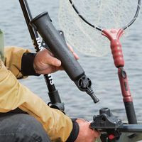 RAM Mounts RAP-394-SSBMPU UNPKD RAM TOUGH-TUBE W SHRT RAP-394-SSBMPU