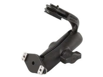 RAM Mounts RAP-B-191A-FP2U UNPKD RAM MIRROR MOUNT SYSTEM RAP-B-191A-FP2U