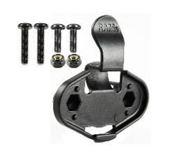 RAM Mounts RAP-326FU UNPKD RAM EZY-MOUNT QUICK RAP-326FU