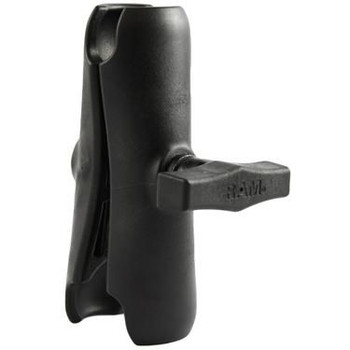 RAM Mounts RAP-201U UNPKD RAM DBL BALL SOCKET RAP-201U