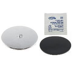 RAM Mounts RAP-350-3 RAM 3"  ADHESIVE SUCTION RAP-350-3
