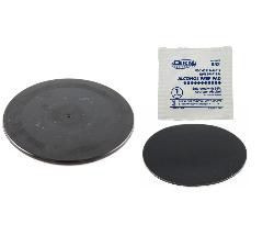 RAM Mounts RAP-350-35B RAM 3.5"  ADHESIVE SUCTION RAP-350-35B