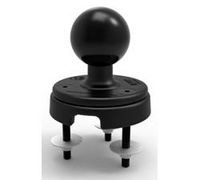 RAM Mounts RAP-402U RAM Cable Manager. 4" diameter RAP-402U