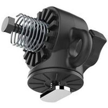 RAM Mounts RAP-418 TRACK BASE T-NUT RATCHET RAP-418