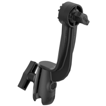 RAM Mounts RAP-114-RBU RAM ROD REVOLUTION ARM WITH RAP-114-RBU
