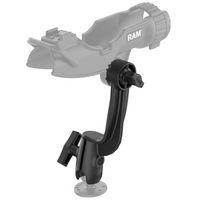 RAM Mounts RAP-114-RBU RAM ROD REVOLUTION ARM WITH RAP-114-RBU