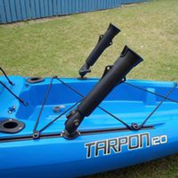 RAM Mounts RAP-119 RAM TUBE 2008 FISHING ROD RAP-119