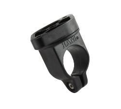 RAM Mounts RAP-274 RAM RAIL MOUNT BASE W/SWIVEL RAP-274