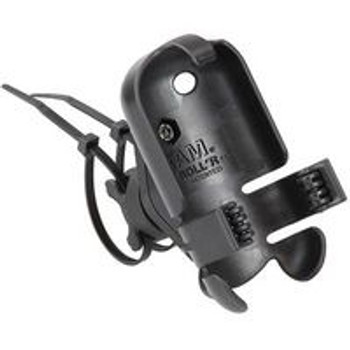 RAM Mounts RAP-274-1-MA15U RAM RAIL EZ-ON W/SWIVEL RAP-274-1-MA15U