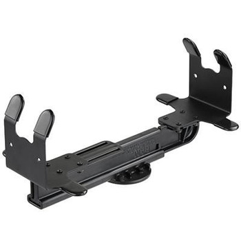 RAM Mounts RAM-VPR-103 VEHICLE PRINTER BASE for RAM-VPR-103