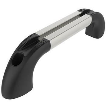 RAM Mounts RAM-TRACK-H4U UNPKD RAM 4" HAND-TRACK RAM-TRACK-H4U