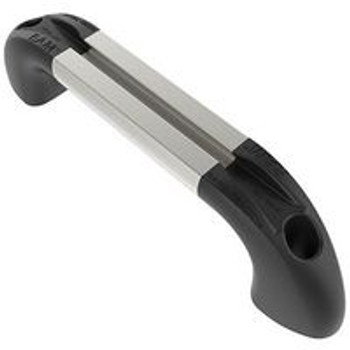 RAM Mounts RAM-TRACK-H4U UNPKD RAM 4" HAND-TRACK RAM-TRACK-H4U