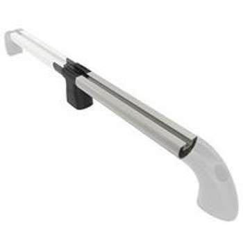 RAM Mounts RAM-TRACK-HC-8 RAM 8" HAND-TRACK W CENTER RAM-TRACK-HC-8